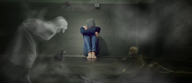 Cum ajuti pe cineva cu atac de panica