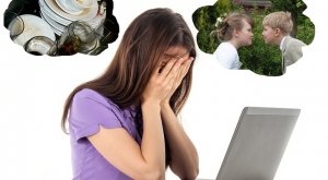 Stresul si infertilitatea