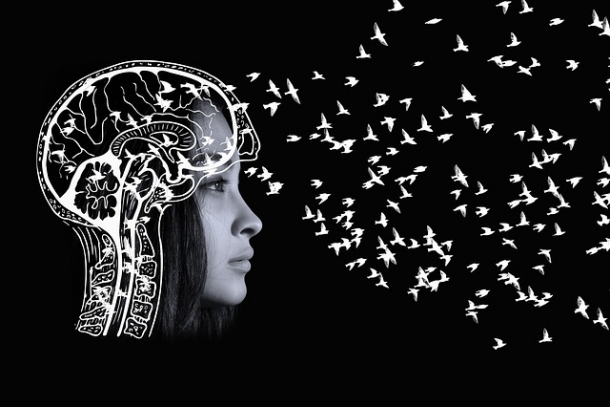 Alzheimer - simptome subtile