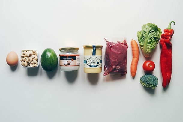 Dieta pacaleste metabolismul