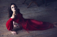 Keira Knightley