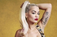 Rita Ora