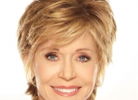 Jane Fonda
