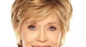Jane Fonda