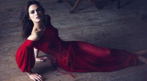 Keira Knightley