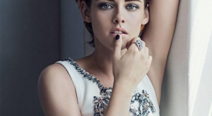 Kristen Stewart