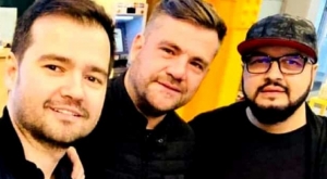 Mihai Budeanu coronavirus