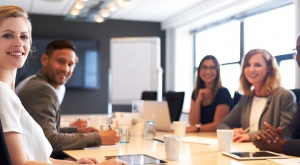 prietenie la serviciu