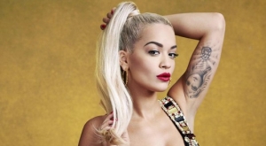 Rita Ora