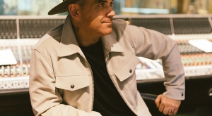 Robbie Williams