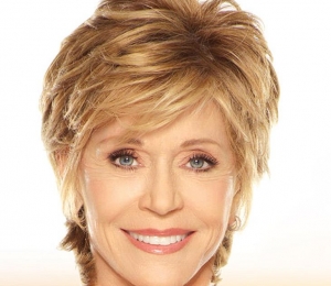 Jane Fonda