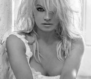 Pamela Anderson