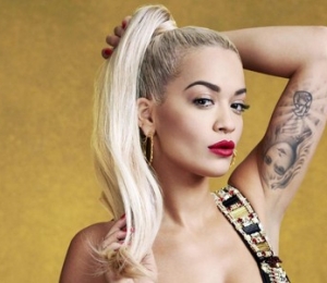 Rita Ora