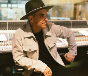 Robbie Williams