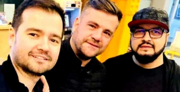 Mihai Budeanu coronavirus