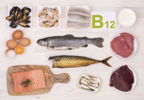 vitamina b12