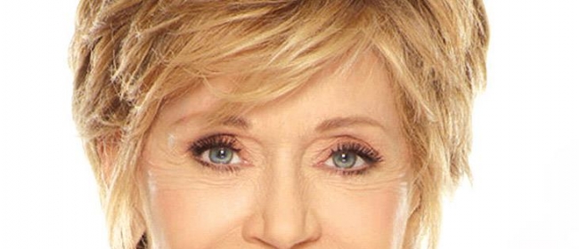 Jane Fonda