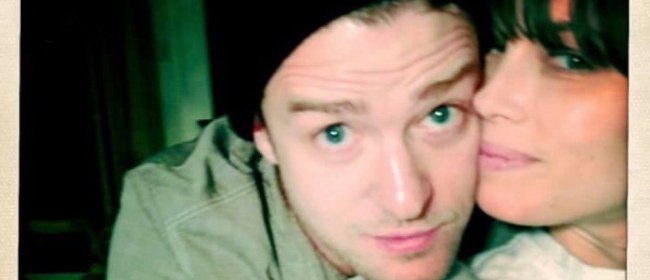 Justin Timberlake