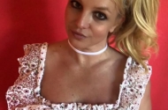 Britney Spears