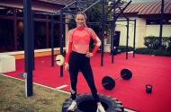 Caroline