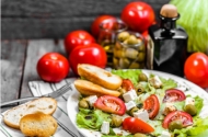 dieta mediteraneana