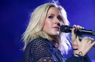 Ellie Goulding