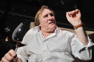 Gerard Depardieu