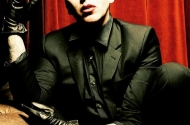 Marilyn Manson