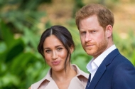 Meghan Markle și Prințul Harry