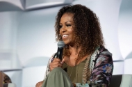 Michelle Obama