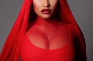 Nicki Minaj