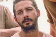 Shia LaBeouf