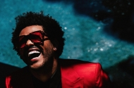The Weeknd