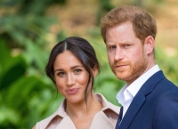 Meghan Markle și Prințul Harry