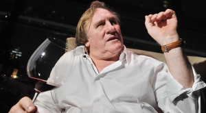 Gerard Depardieu