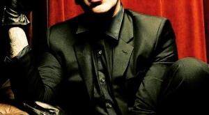Marilyn Manson