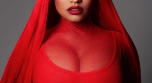 Nicki Minaj