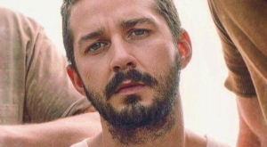 Shia LaBeouf