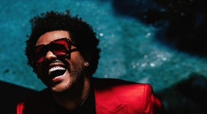 The Weeknd