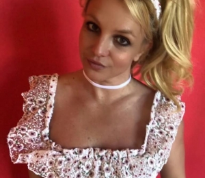 Britney Spears