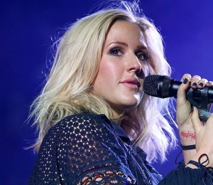 Ellie Goulding 