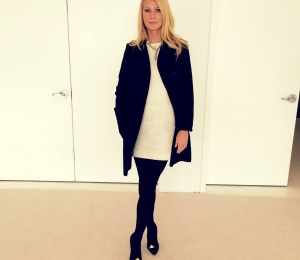 Gwyneth Paltrow