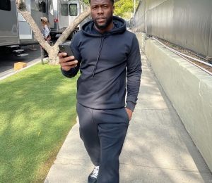 Kevin Hart