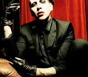 Marilyn Manson
