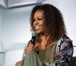 Michelle Obama