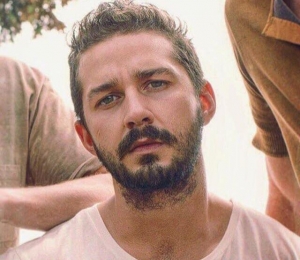 Shia LaBeouf