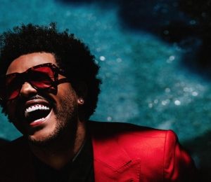 The Weeknd