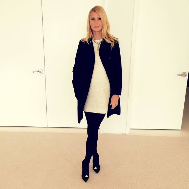 Gwyneth Paltrow