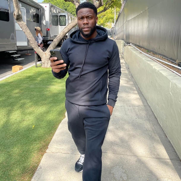 Kevin Hart