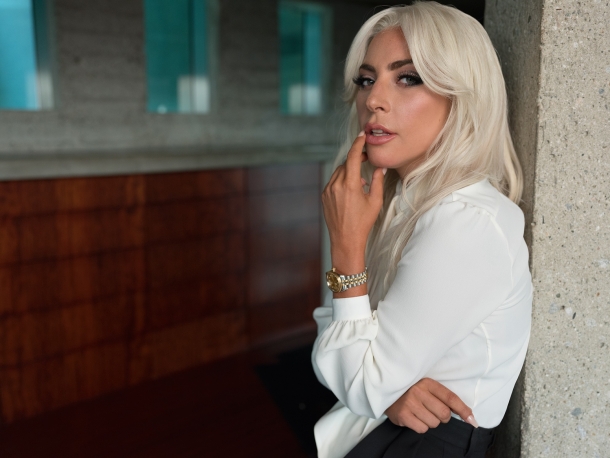 Lady Gaga